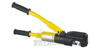 供应KYQ-300液压压接钳（带安全装置）